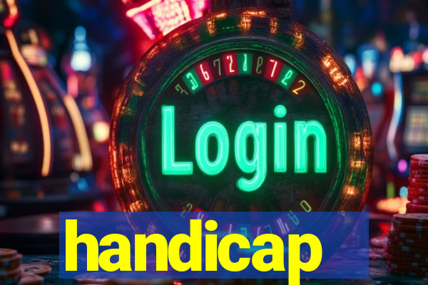 handicap - 1.5